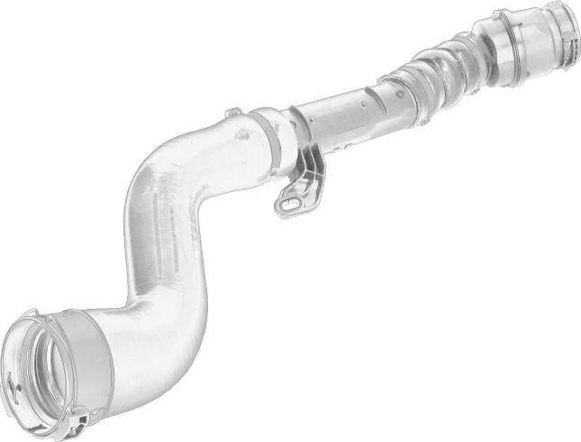 RENAULT 144606515R - Трубка повітря, що нагнітається autozip.com.ua