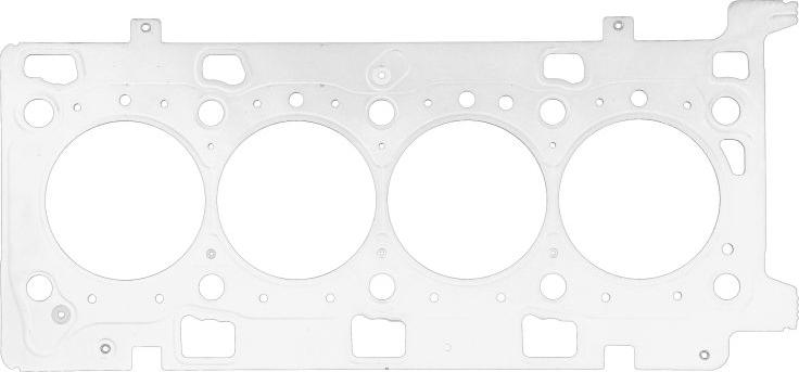RENAULT 11 04 492 83R - Прокладка, головка циліндра autozip.com.ua