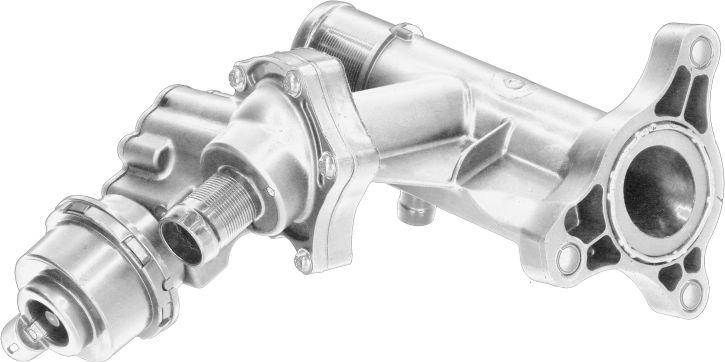 RENAULT 110600686R - Термостат, охолоджуюча рідина autozip.com.ua