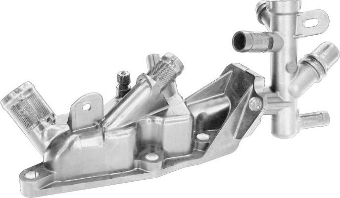RENAULT 11 06 086 35R - Термостат, охолоджуюча рідина autozip.com.ua