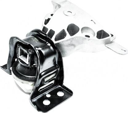 RENAULT 11 21 000 71R - Подушка, підвіска двигуна autozip.com.ua