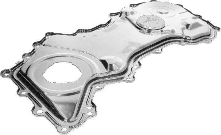 RENAULT 8200922001 - Кожух, зубчастий ремінь autozip.com.ua