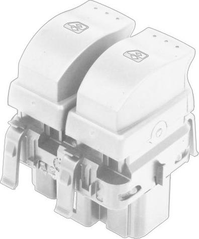 RENAULT 8200 476 806 - Вимикач, стеклолод'емнік autozip.com.ua