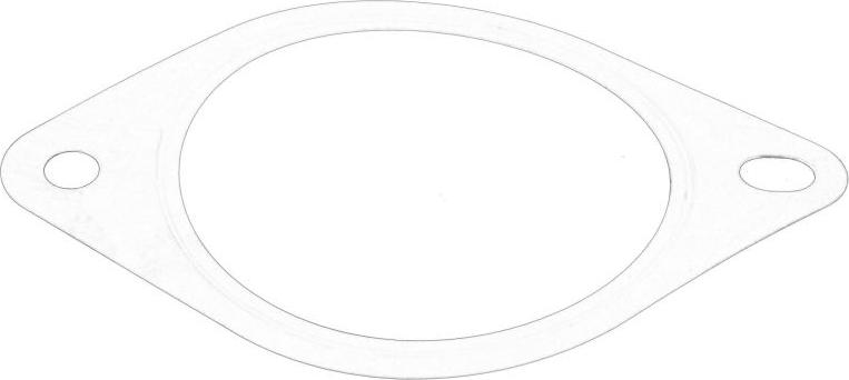 RENAULT 82 00 005 279 - Прокладка, труба вихлопного газу autozip.com.ua