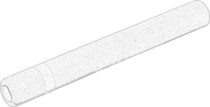 RENAULT 208742477R - Шланг, вентиляція картера autozip.com.ua