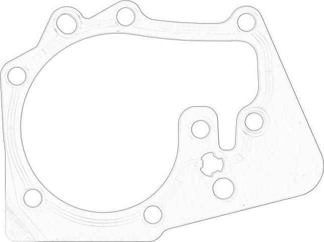 RENAULT 210147770R - Прокладка, водяний насос autozip.com.ua