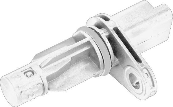 RENAULT 23 73 103 00R - Датчик імпульсів, колінчастий вал autozip.com.ua
