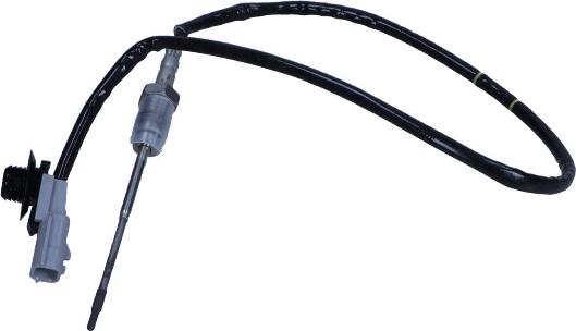 RENAULT 22 64 016 32R - Датчик, температура вихлопних газів autozip.com.ua