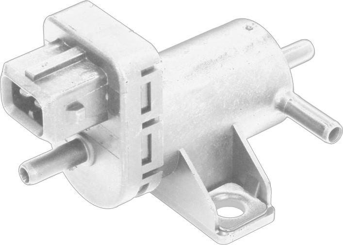 RENAULT 77 00 100 788 - Перемикатися вентиль, перекл. клапан (впуск.газопровод) autozip.com.ua
