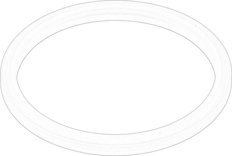 RENAULT 77 01 067 701 - Кільце ущільнювача, трубка, що нагнітається autozip.com.ua