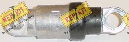 REPKIT RKT1232 - Амортизатор, поліклиновий ремінь autozip.com.ua