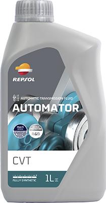 Repsol RP_4061Z - Трансмісійне масло autozip.com.ua