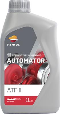 Repsol RP_4067Z - Трансмісійне масло autozip.com.ua