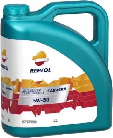 Repsol RP050H - Моторна олива autozip.com.ua