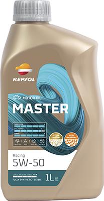 Repsol RP_0001K - Моторна олива autozip.com.ua