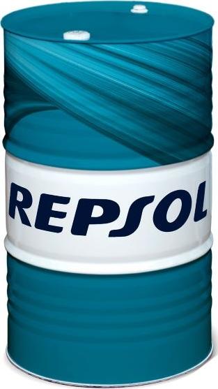 Repsol RPP0101QBA - Моторна олива autozip.com.ua