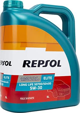 Repsol RP034D - Моторна олива autozip.com.ua