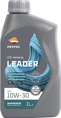 Repsol RP_0100L - Моторна олива autozip.com.ua