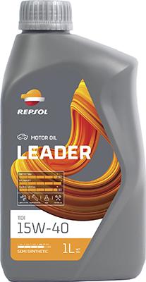 Repsol RPP0101QHA - Моторна олива autozip.com.ua
