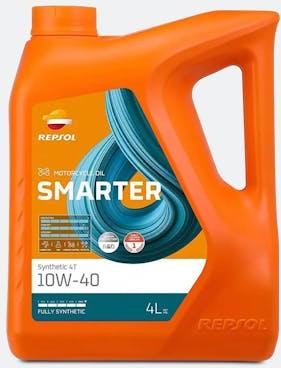 Repsol RP034B - Моторна олива autozip.com.ua
