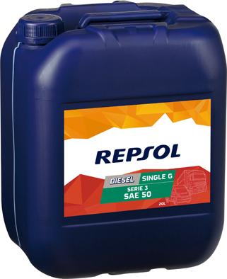 Repsol RP034F16 - Моторна олива autozip.com.ua