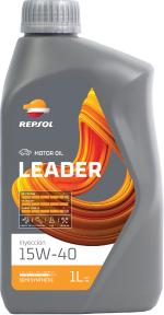 Repsol RP036Y - Моторна олива autozip.com.ua