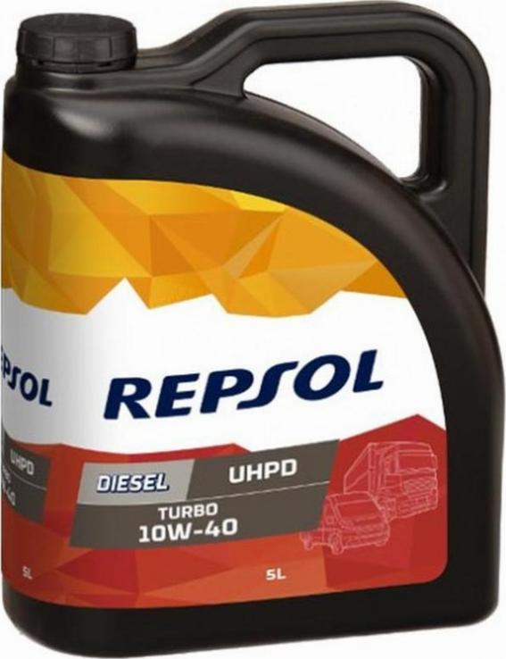 Repsol RP037B - Моторна олива autozip.com.ua