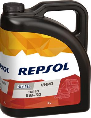Repsol RP037L55 - Моторна олива autozip.com.ua