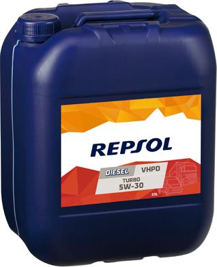 Repsol RP037L16 - Моторна олива autozip.com.ua