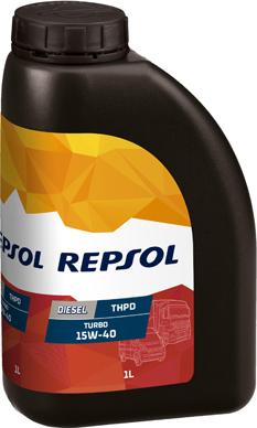 Repsol RP037M51 - Моторна олива autozip.com.ua