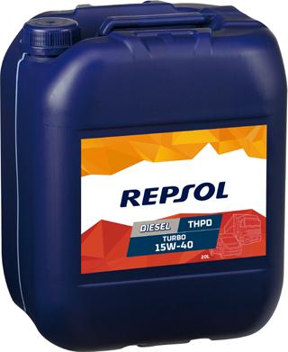 Repsol RP037M16 - Моторна олива autozip.com.ua