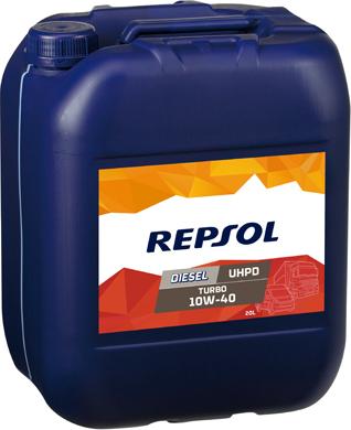 Repsol RP037N16 - Моторна олива autozip.com.ua