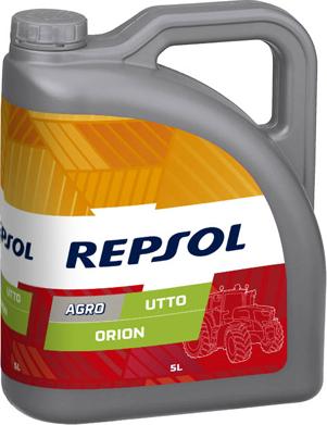 Repsol RP025X55 - Трансмісійне масло autozip.com.ua