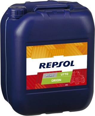 Repsol RP025X16 - Трансмісійне масло autozip.com.ua