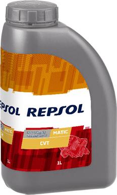 Repsol RP026C51 - Трансмісійне масло autozip.com.ua
