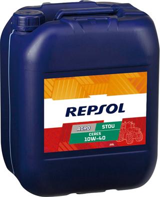 Repsol RP026N16 - Моторна олива autozip.com.ua