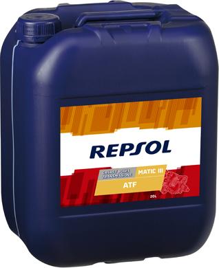 Repsol RP026V16 - Трансмісійне масло autozip.com.ua