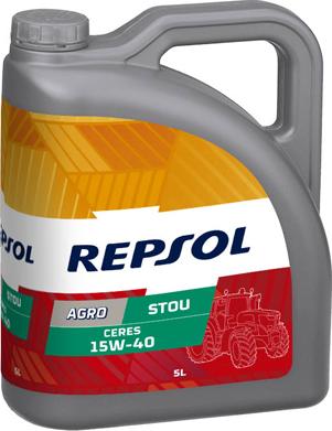 Repsol RP026X55 - Моторна олива autozip.com.ua