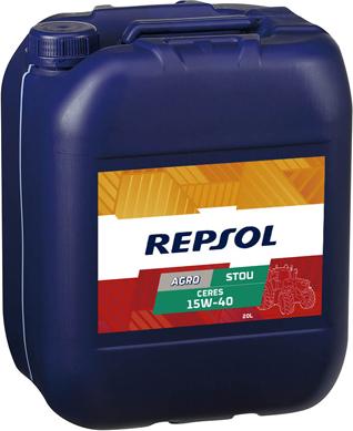 Repsol RP026X16 - Моторна олива autozip.com.ua