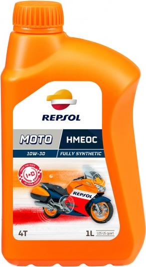 Repsol RP141E - Моторна олива autozip.com.ua