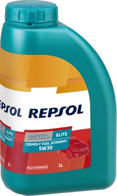 Repsol RP141F51 - Моторна олива autozip.com.ua