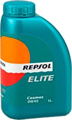 Repsol RP141G - Моторна олива autozip.com.ua