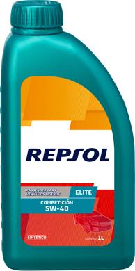 Repsol RP141L51 - Моторна олива autozip.com.ua