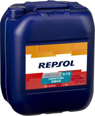 Repsol RP141L16 - Моторна олива autozip.com.ua