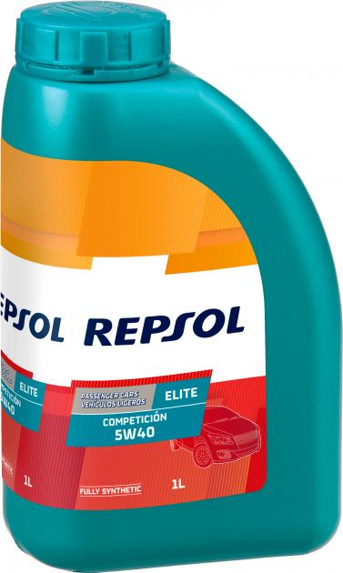 Repsol RP141L - Моторна олива autozip.com.ua