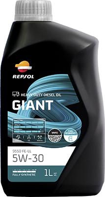 Repsol RPP1004IHA - Моторна олива autozip.com.ua