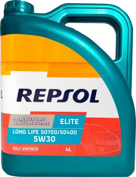 Repsol RP135U54 - Моторна олива autozip.com.ua