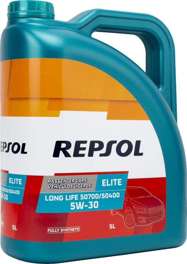Repsol RP135U55 - Моторна олива autozip.com.ua