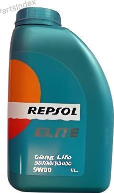 Repsol RP135U51 - Моторна олива autozip.com.ua