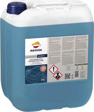 Repsol RP700R16 - Антифриз autozip.com.ua